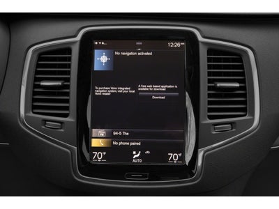 2020 Volvo XC90 T5 FWD Momentum 7 Passenger