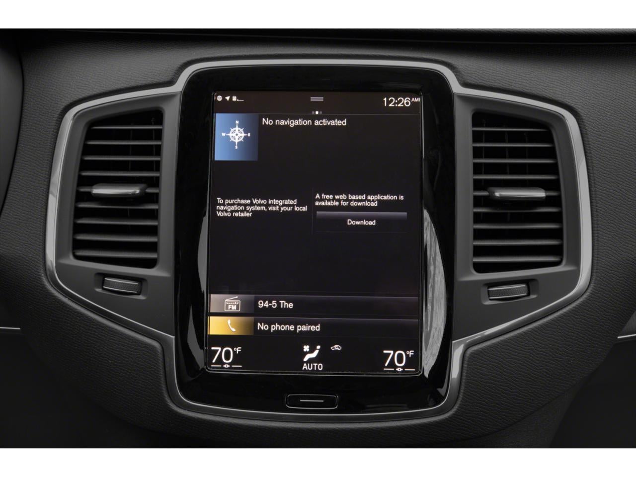 2020 Volvo XC90 T5 FWD Momentum 7 Passenger