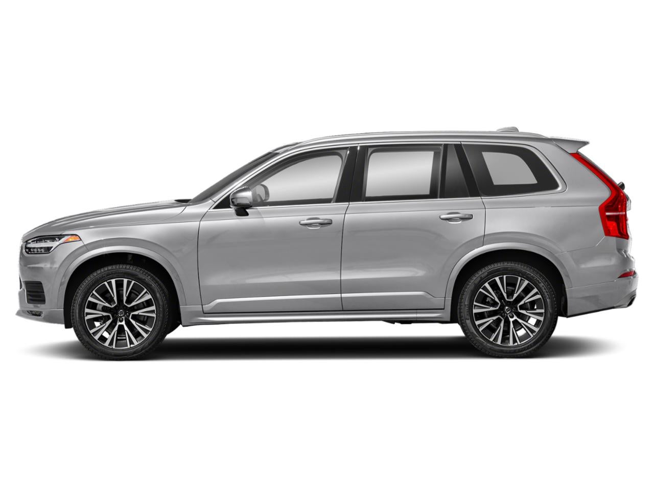 2020 Volvo XC90 T5 FWD Momentum 7 Passenger