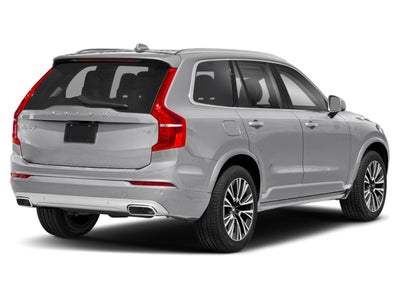 2020 Volvo XC90 T5 FWD Momentum 7 Passenger