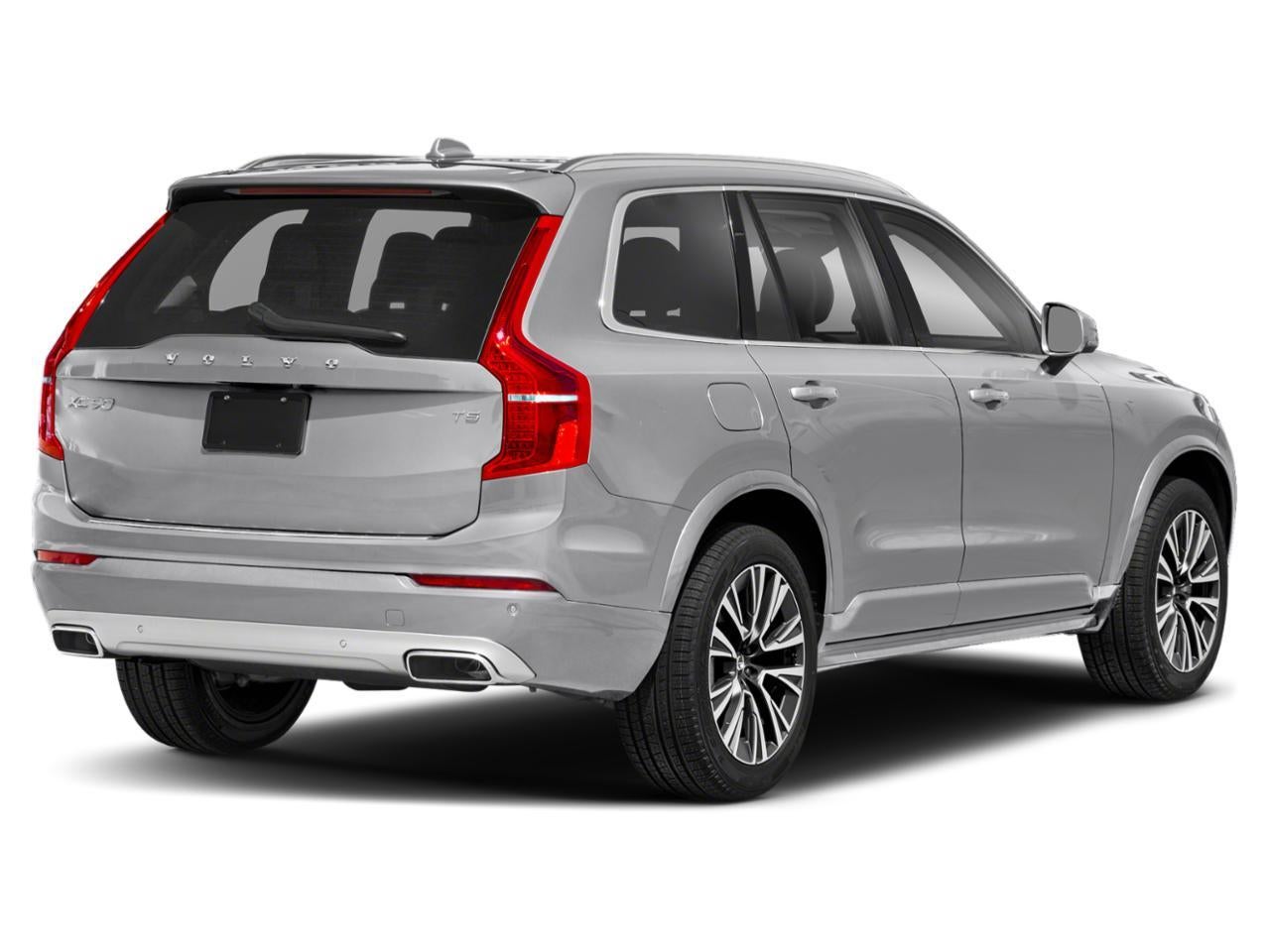 2020 Volvo XC90 T5 FWD Momentum 7 Passenger