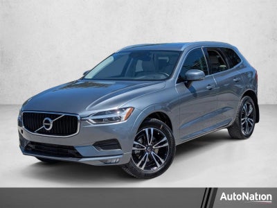 2021 Volvo XC60 T5 FWD Momentum