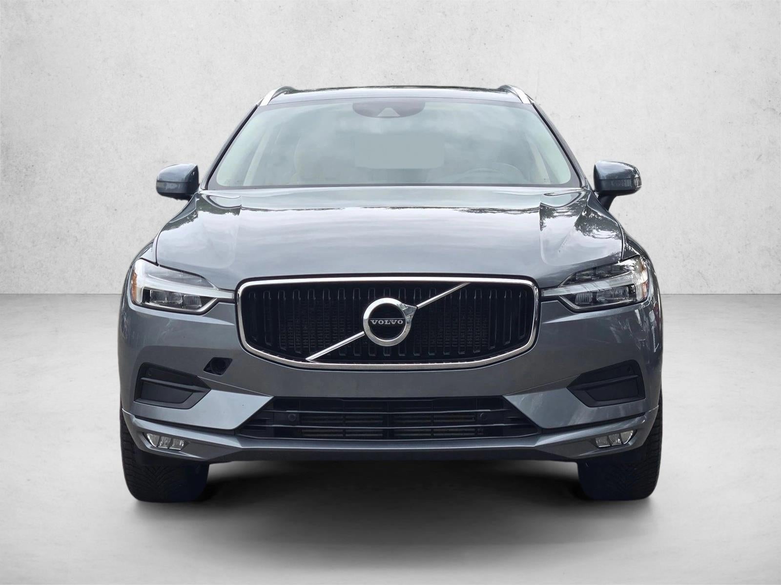 2021 Volvo XC60 T5 FWD Momentum