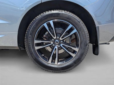 2021 Volvo XC60 T5 FWD Momentum