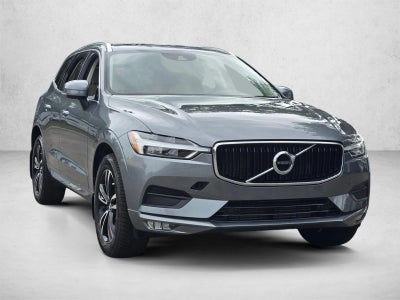 2021 Volvo XC60 T5 FWD Momentum