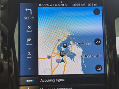 2021 Volvo XC60 T5 FWD Momentum