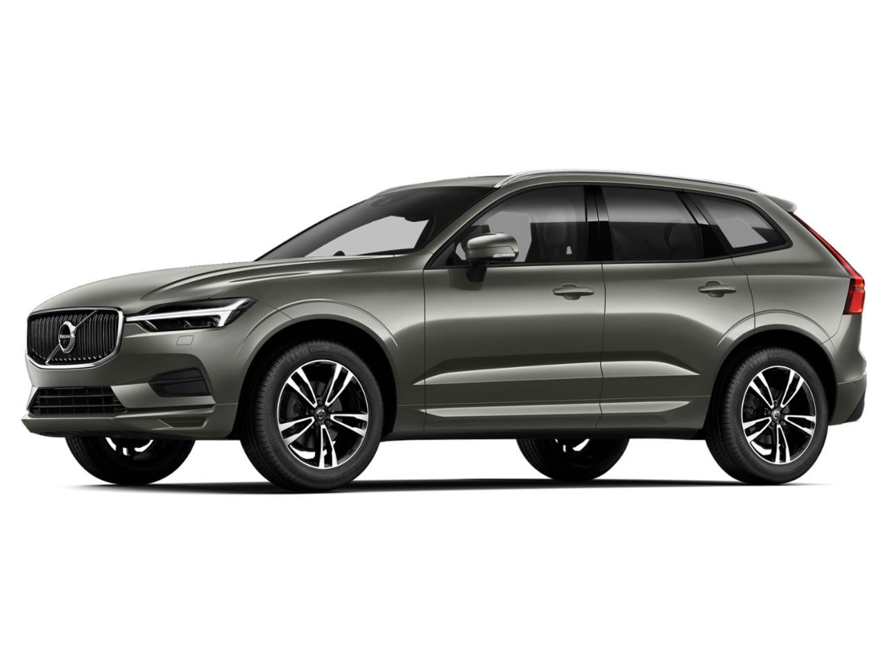 2021 Volvo XC60 T5 FWD Momentum