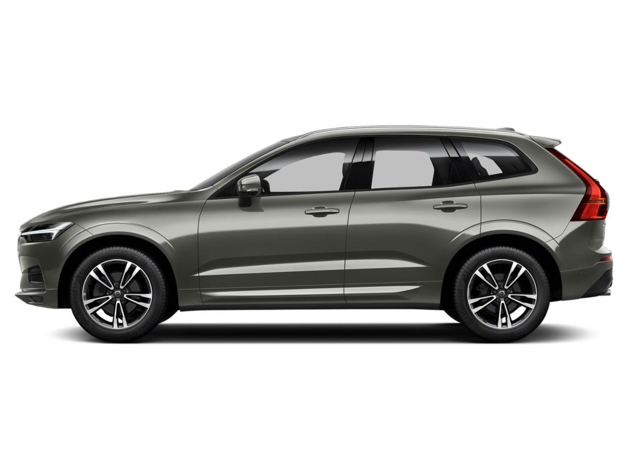2021 Volvo XC60 T5 FWD Momentum