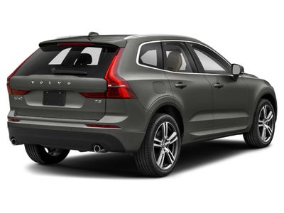 2021 Volvo XC60 T5 FWD Momentum