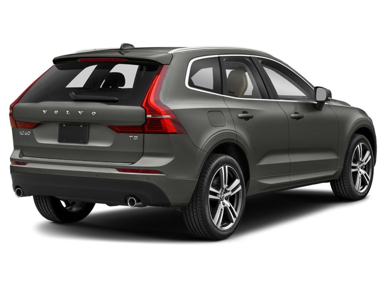 2021 Volvo XC60 T5 FWD Momentum