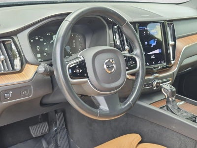 2021 Volvo XC60 T5 FWD Inscription