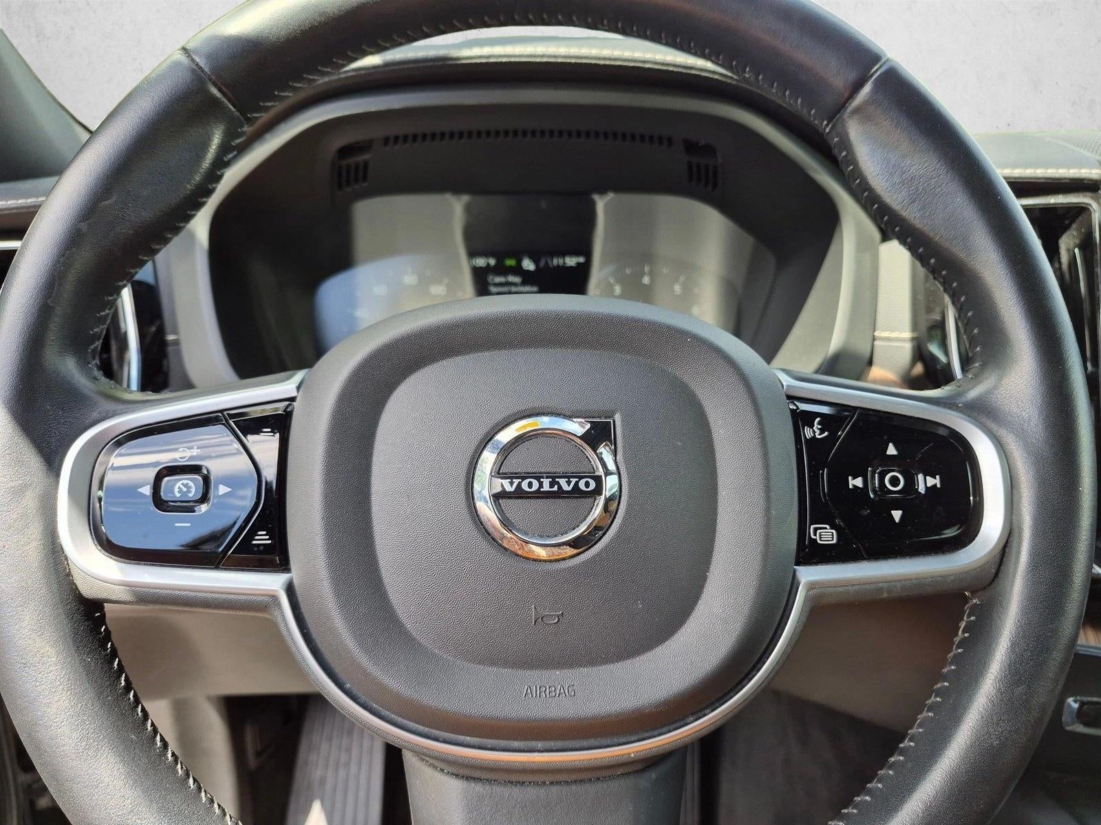 2021 Volvo XC60 T5 FWD Inscription