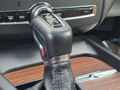 2021 Volvo XC60 T5 FWD Inscription