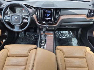 2021 Volvo XC60 T5 FWD Inscription