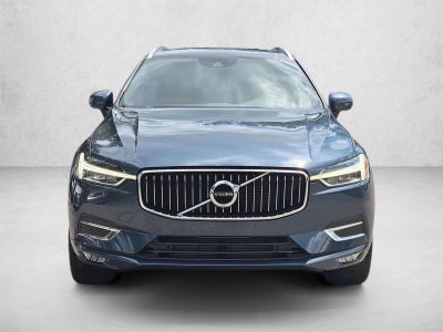 2021 Volvo XC60 T5 FWD Inscription