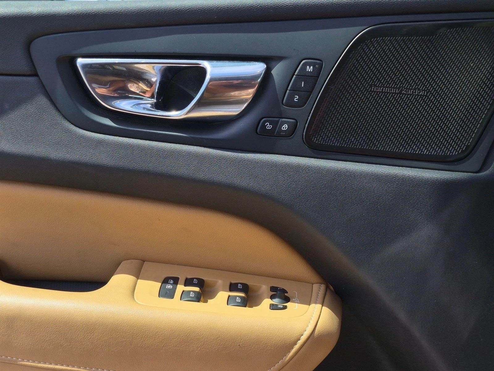 2021 Volvo XC60 T5 FWD Inscription