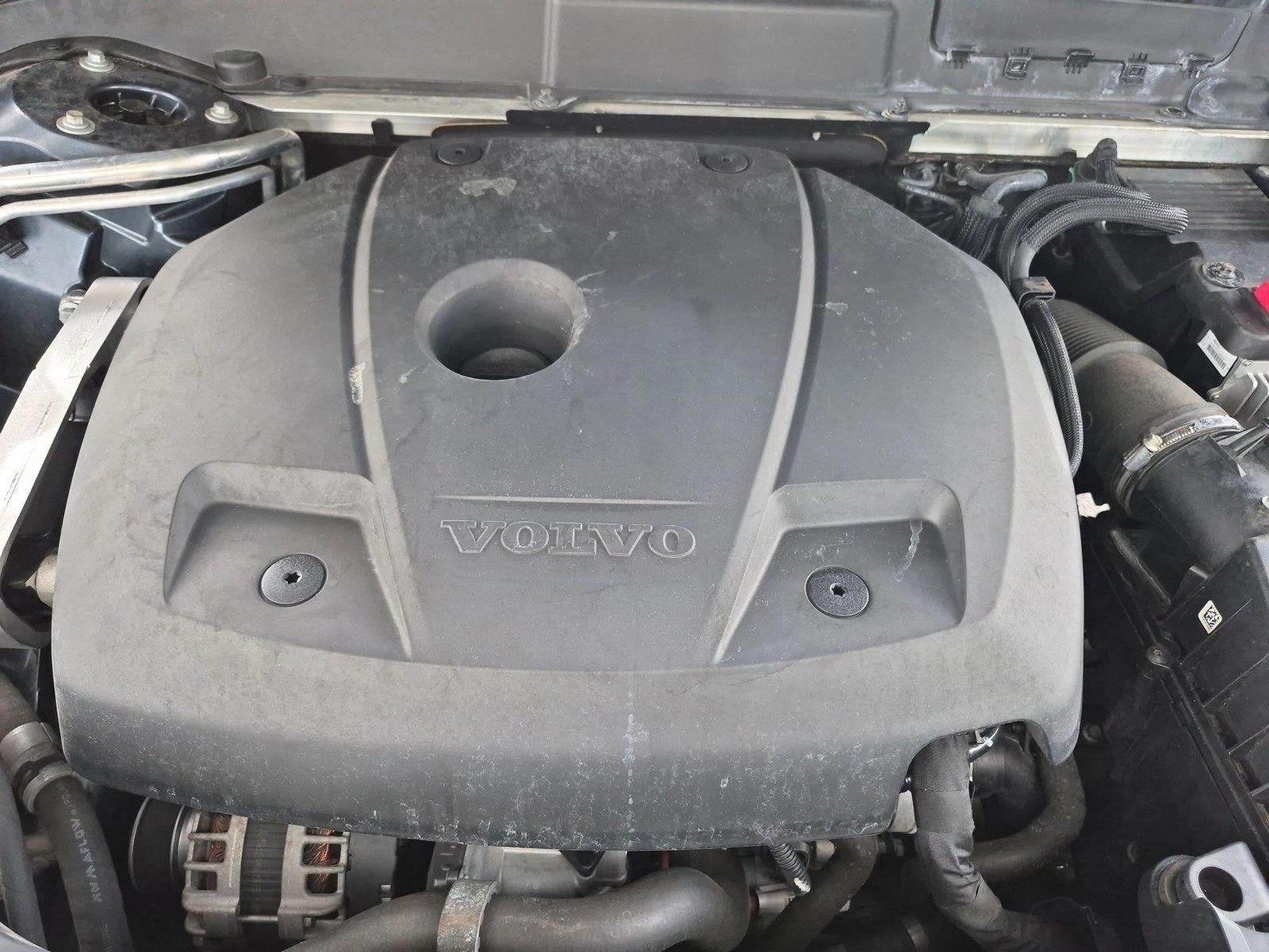 2021 Volvo XC60 T5 FWD Inscription