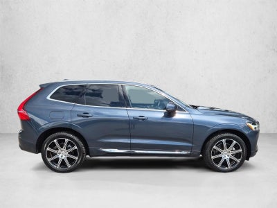 2021 Volvo XC60 T5 FWD Inscription
