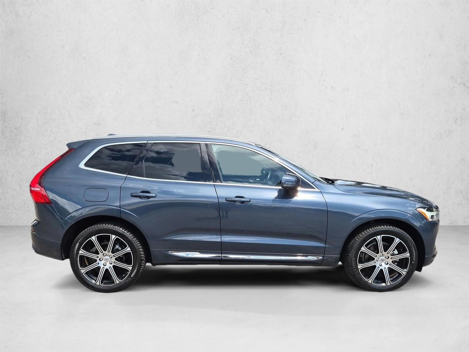 2021 Volvo XC60 T5 FWD Inscription