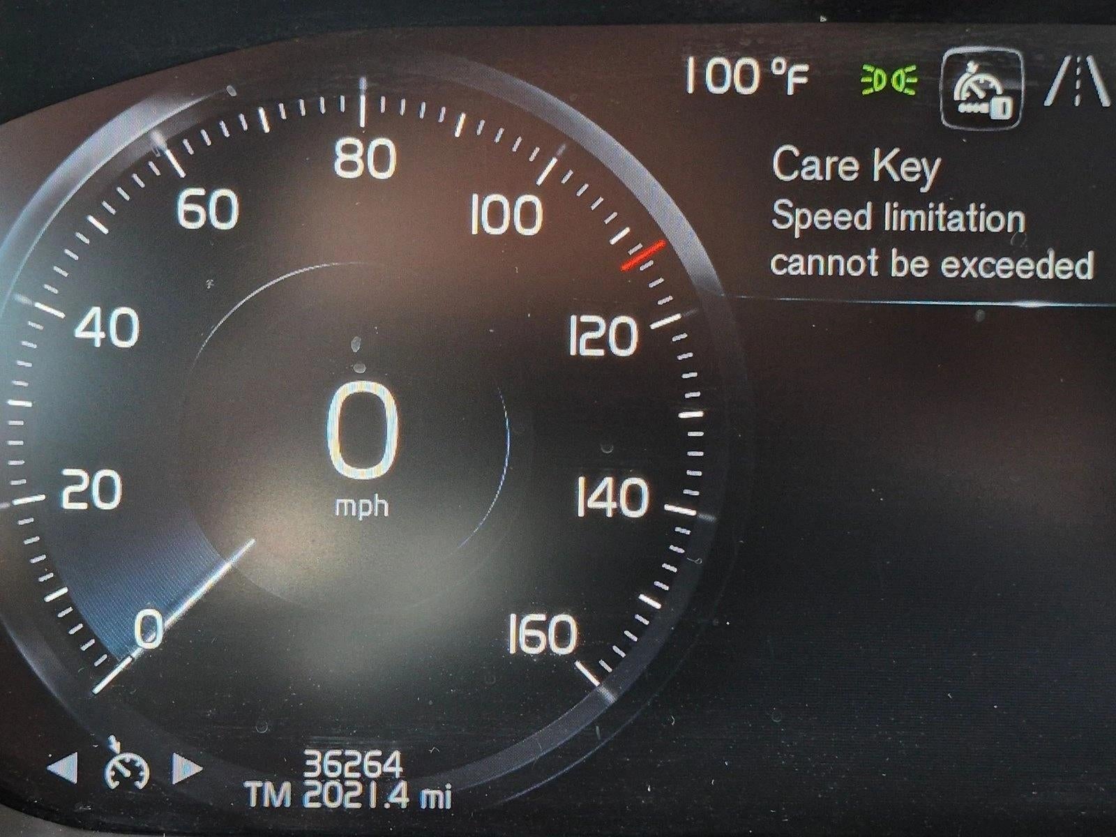 2021 Volvo XC60 T5 FWD Inscription