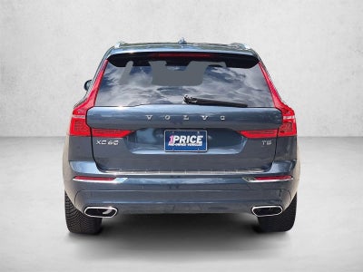 2021 Volvo XC60 T5 FWD Inscription