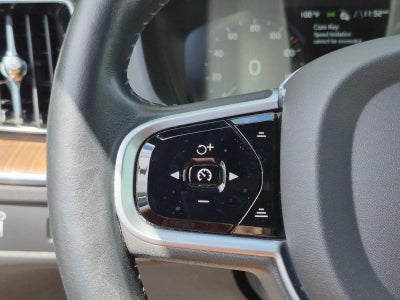 2021 Volvo XC60 T5 FWD Inscription