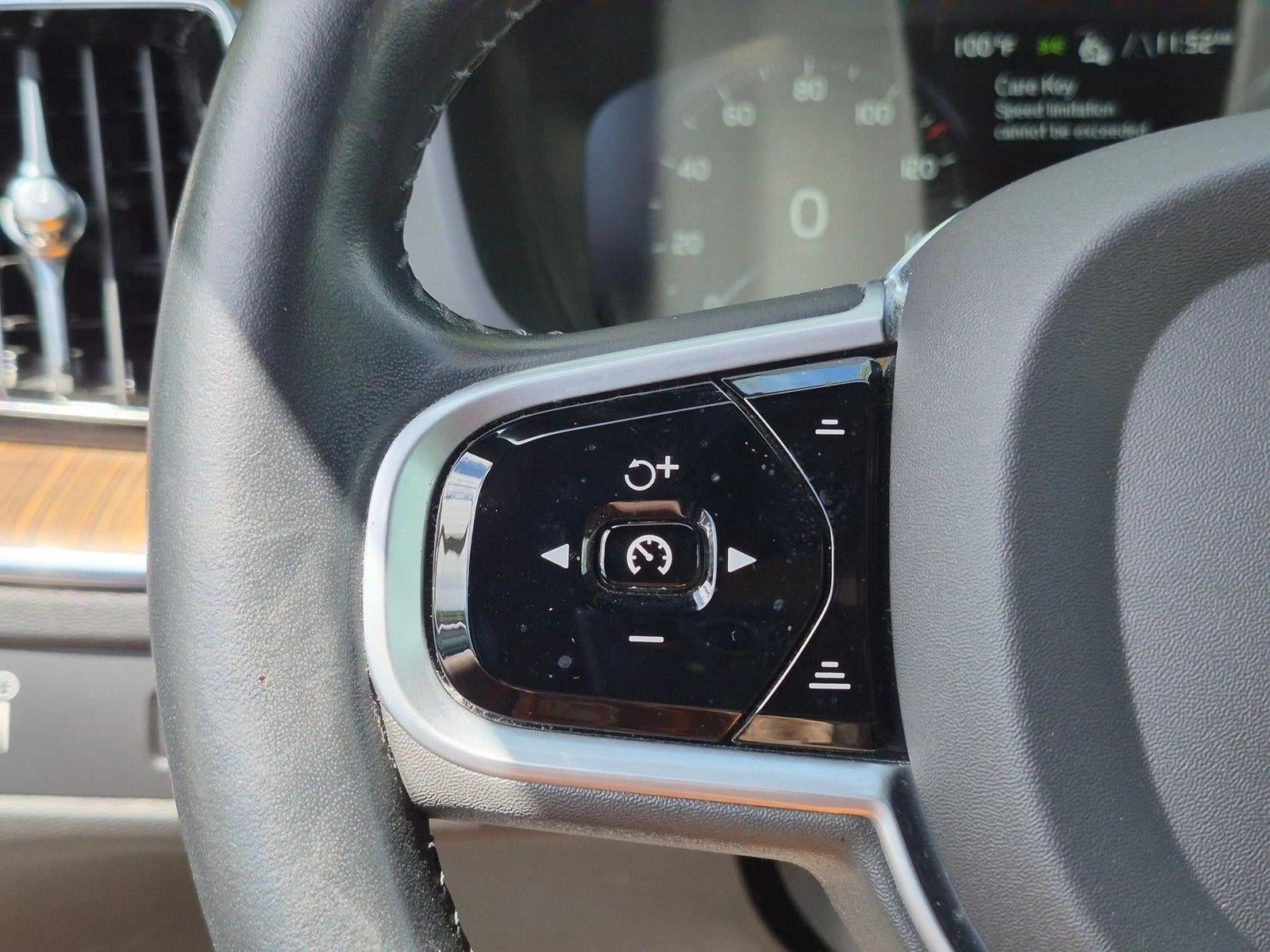 2021 Volvo XC60 T5 FWD Inscription
