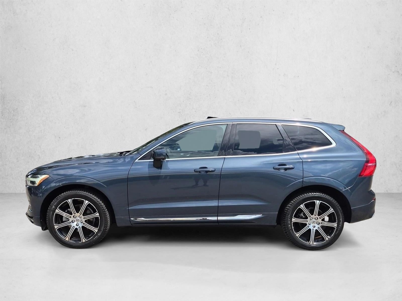2021 Volvo XC60 T5 FWD Inscription