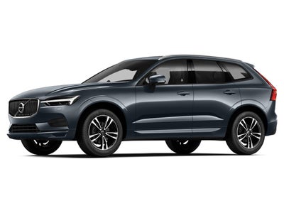 2021 Volvo XC60 T5 FWD Inscription