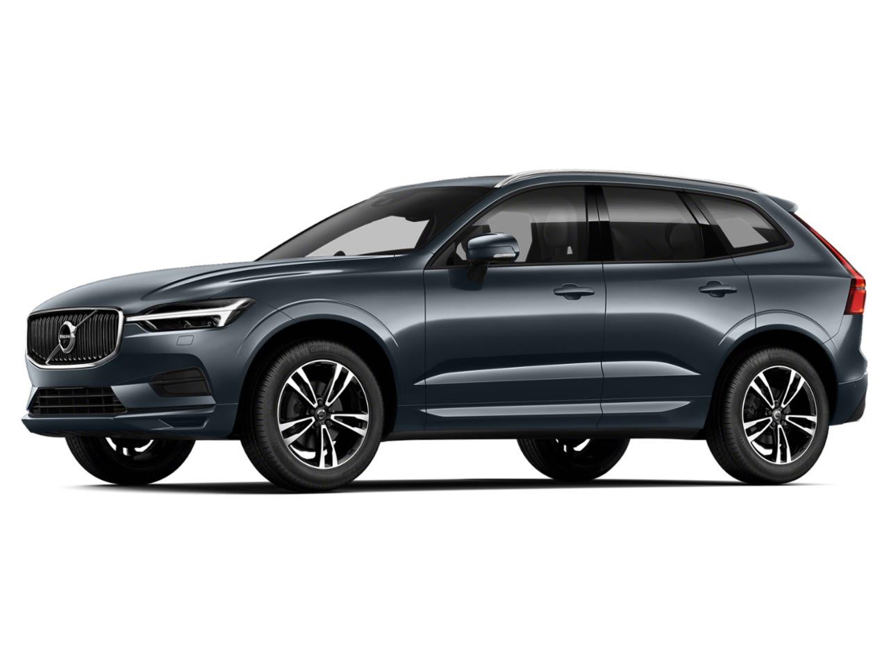 2021 Volvo XC60 T5 FWD Inscription