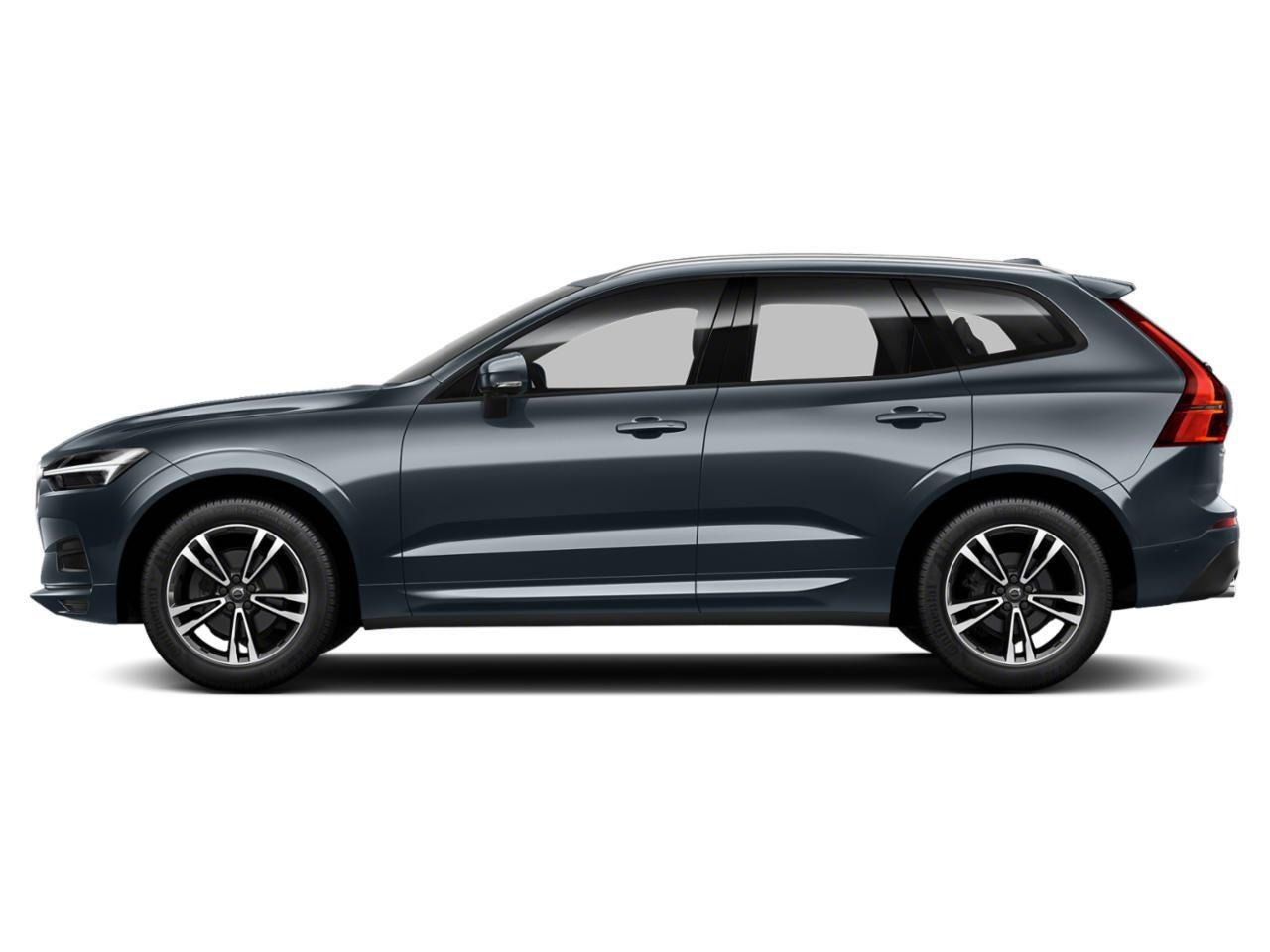 2021 Volvo XC60 T5 FWD Inscription