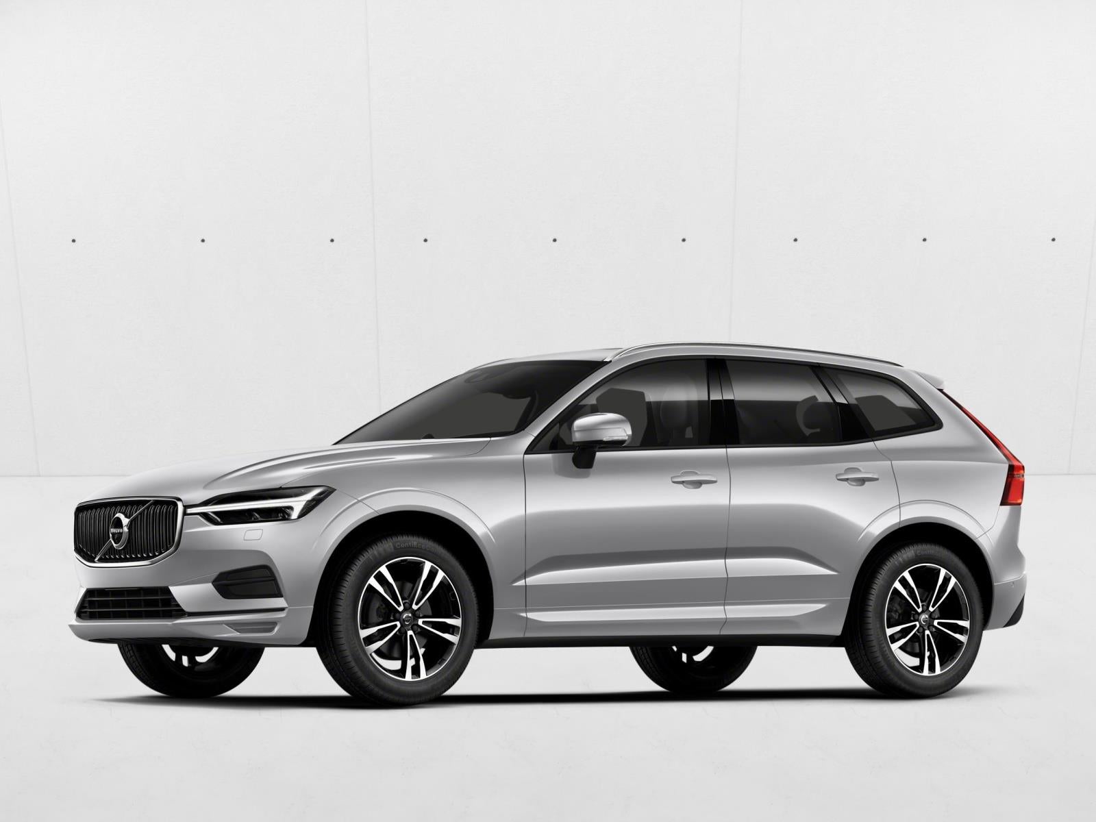 2021 Volvo XC60 T5 FWD Inscription