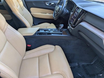 2021 Volvo XC60 T5 FWD Inscription
