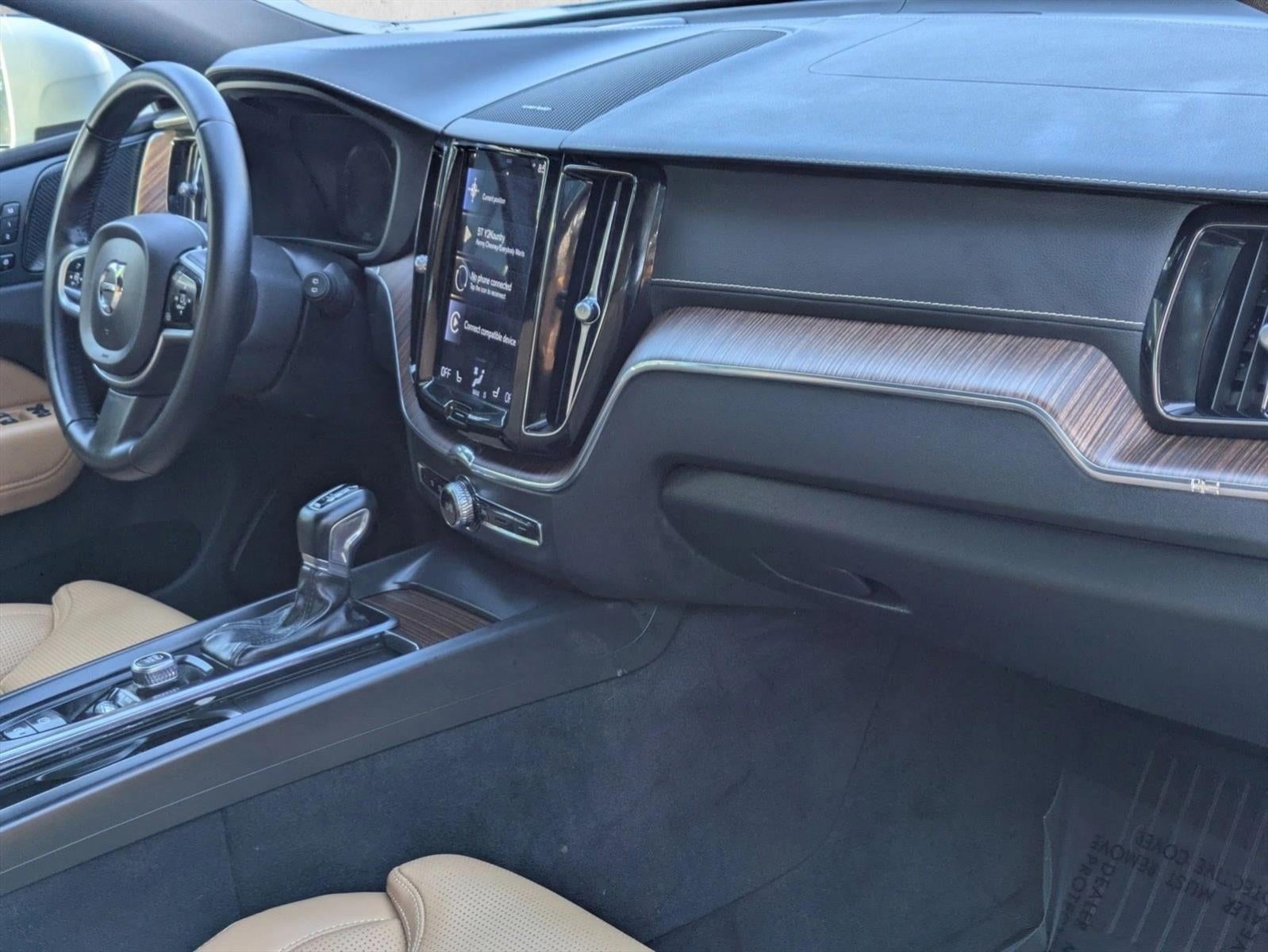 2021 Volvo XC60 T5 FWD Inscription
