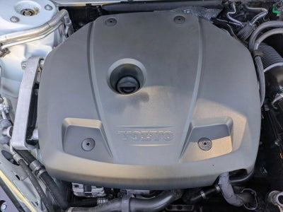 2021 Volvo XC60 T5 FWD Inscription