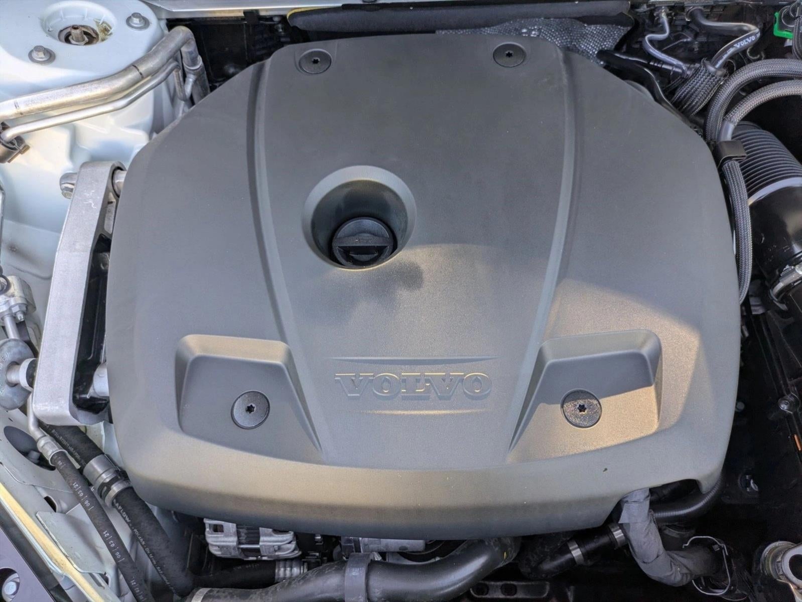 2021 Volvo XC60 T5 FWD Inscription