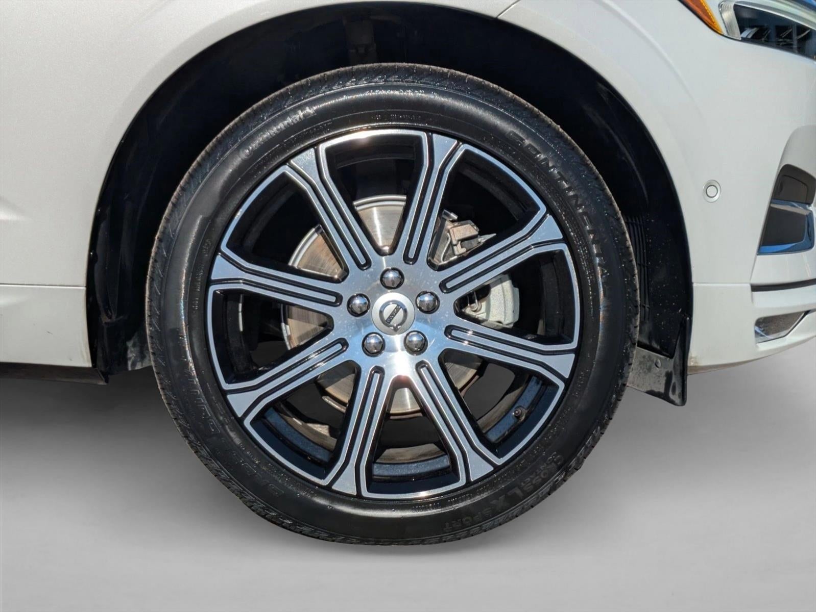2021 Volvo XC60 T5 FWD Inscription