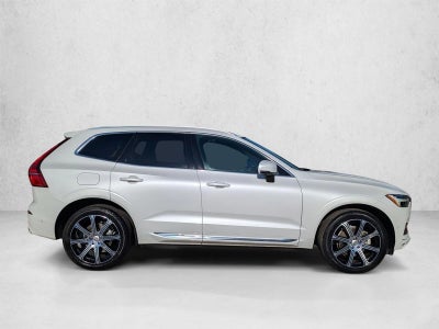 2021 Volvo XC60 T5 FWD Inscription