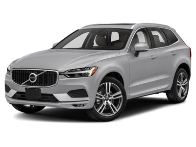 2021 Volvo XC60 T5 FWD Inscription