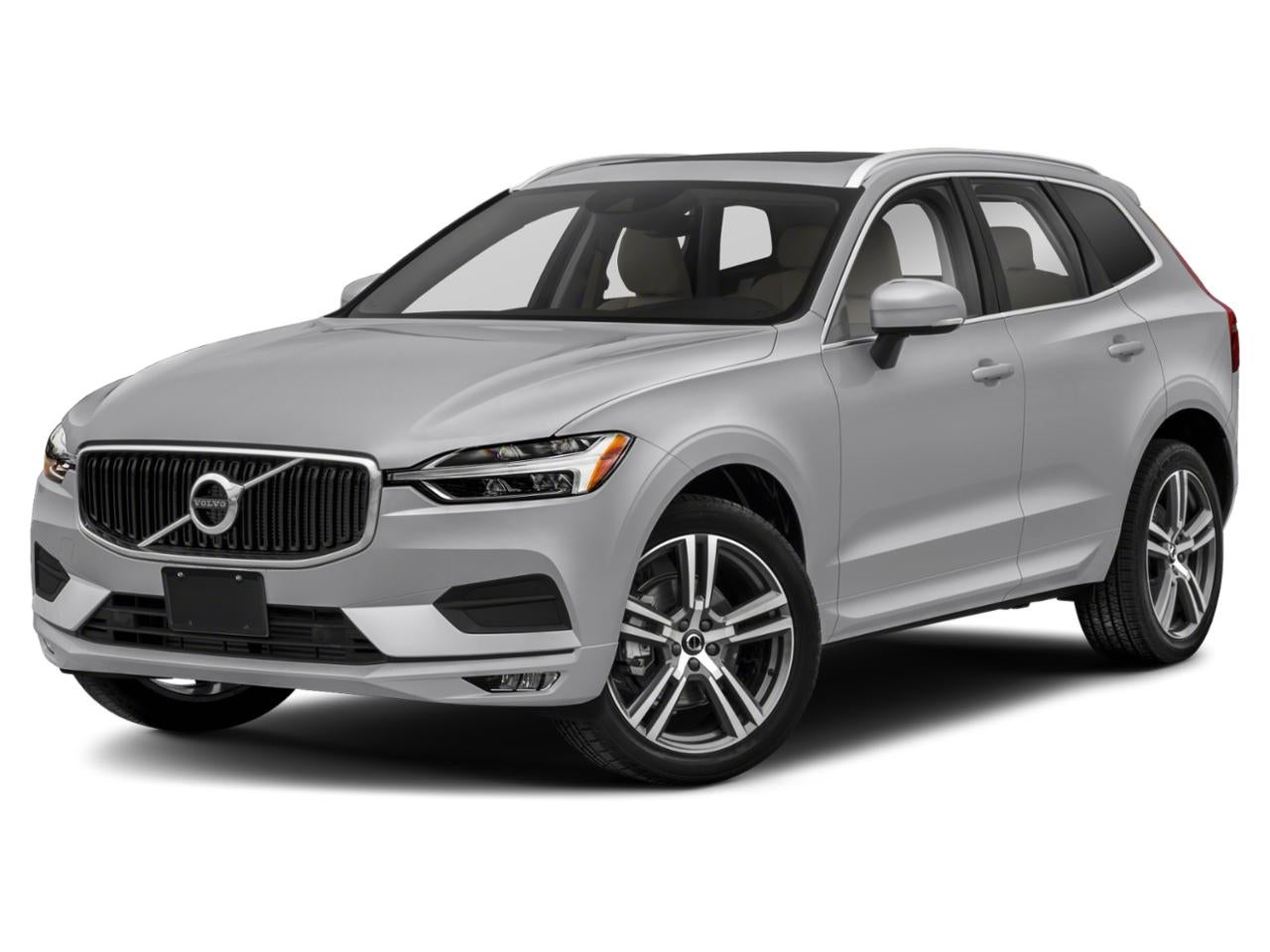 2021 Volvo XC60 T5 FWD Inscription