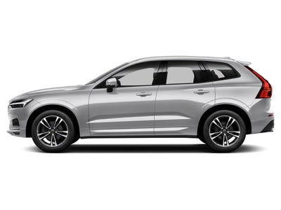 2021 Volvo XC60 T5 FWD Inscription