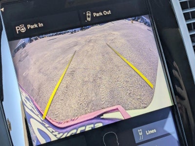 2019 Volvo XC90 T6 AWD Momentum