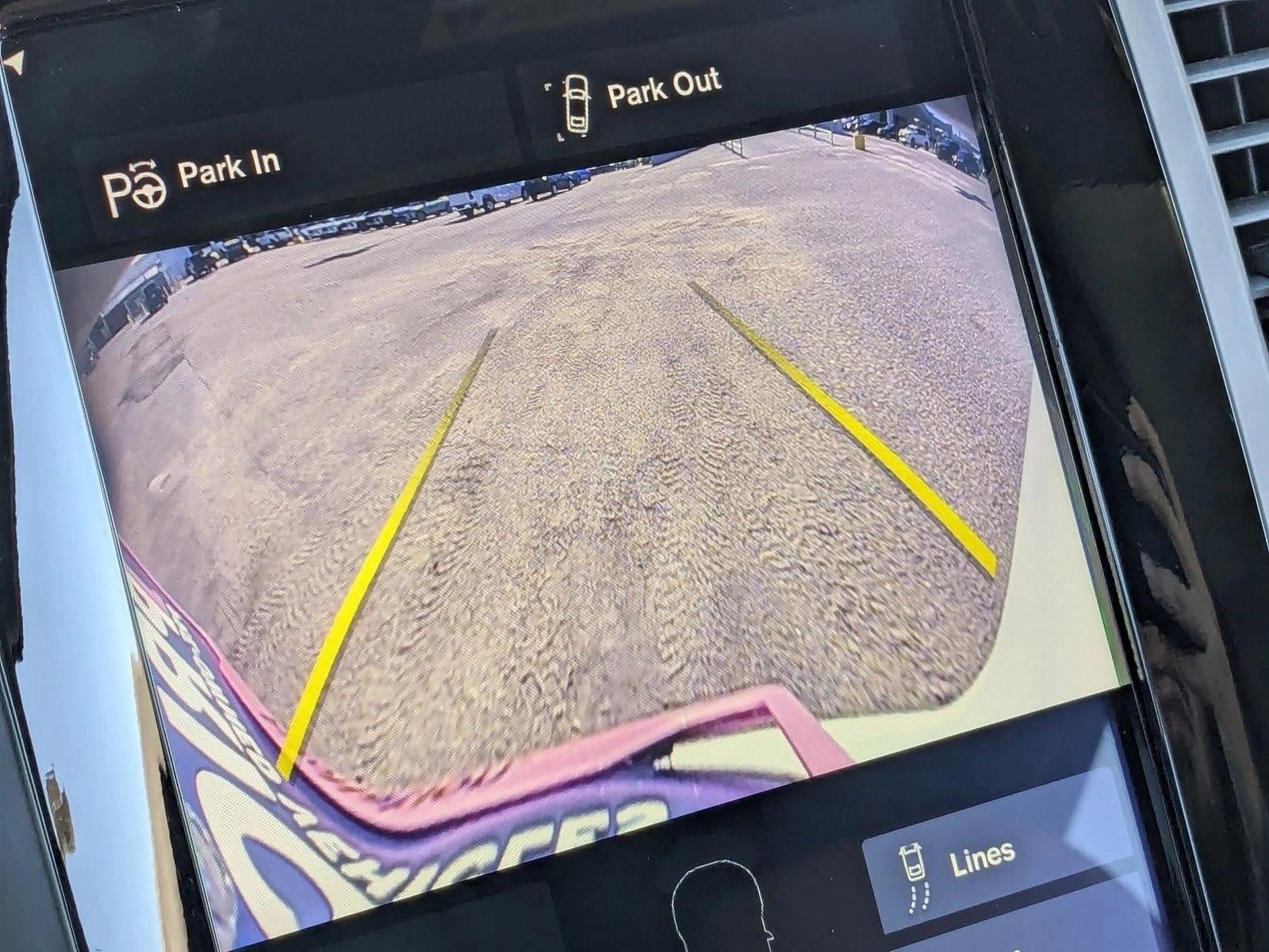 2019 Volvo XC90 T6 AWD Momentum