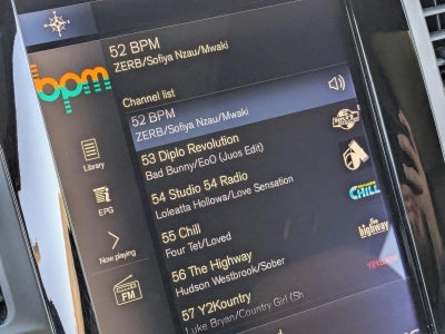 2019 Volvo XC90 T6 AWD Momentum