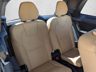 2019 Volvo XC90 T6 AWD Momentum