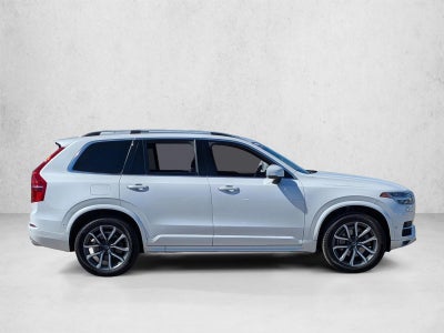 2019 Volvo XC90 T6 AWD Momentum