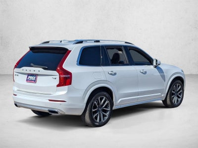 2019 Volvo XC90 T6 AWD Momentum