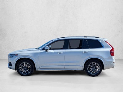 2019 Volvo XC90 T6 AWD Momentum