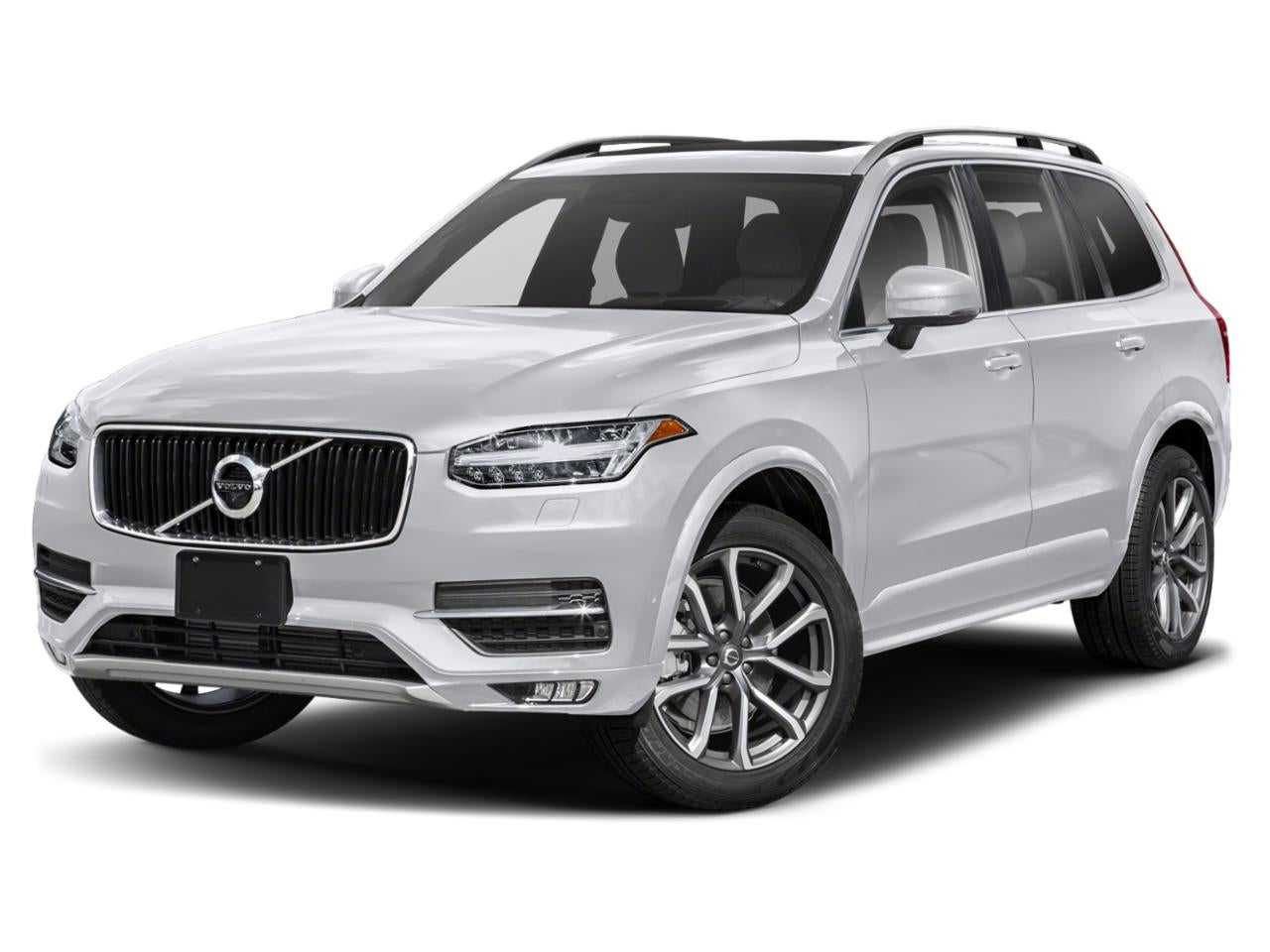 2019 Volvo XC90 T6 AWD Momentum