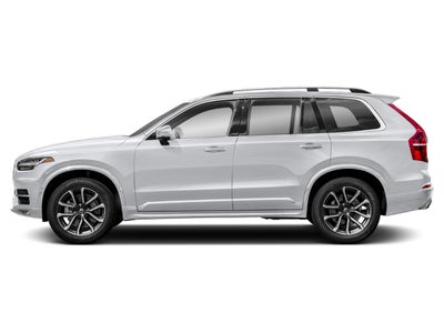 2019 Volvo XC90 T6 AWD Momentum